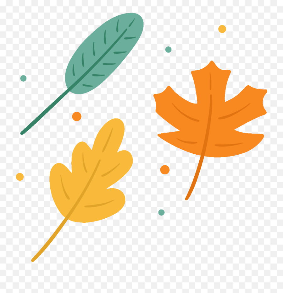 Letters - Ve Baamboozle Transparent Fall Leaves Gif Emoji,Facebook Emojis Leaves