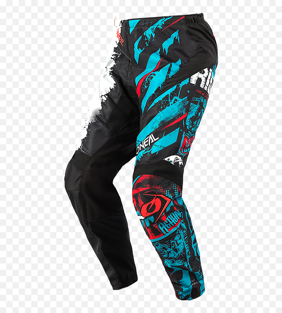 Ou0027neal Shop - Produktübersicht Motocross Oneal Element Ride Emoji,100 Pants Emoji