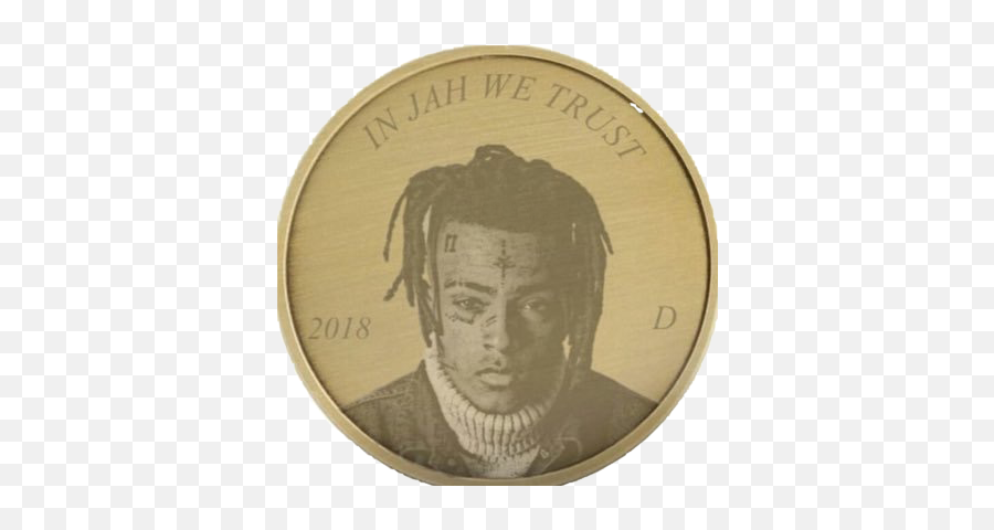 Free - Jah Coin Emoji,Jahcoin Emoji