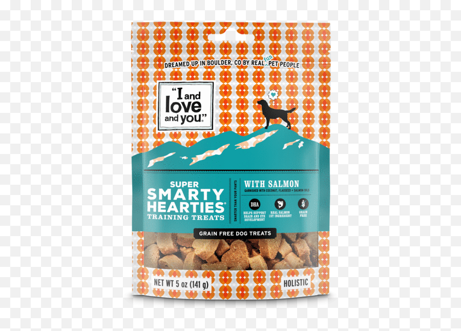 Super Smarty Hearties Dog Treats - Love And You Treats Emoji,Dog Dog Heart Emoji Puzzle