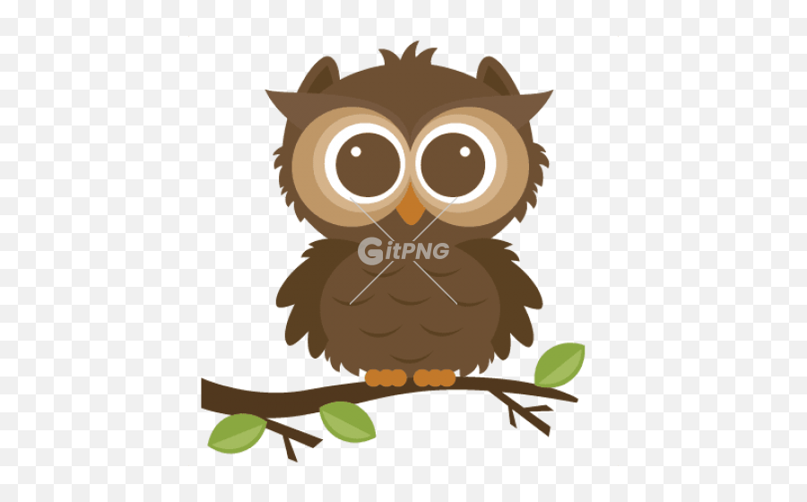 Free Owl Clip Art 5 - Owl Clip Art Emoji,Hoot Owl Emojis