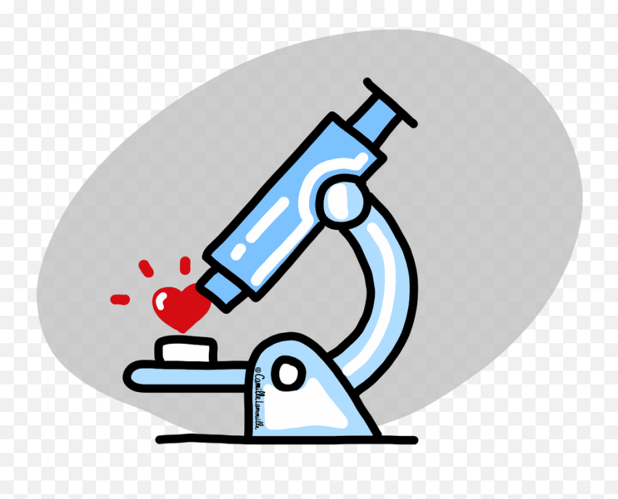 The - Microscope Icon Emoji,Words Feelings And Emotions Positive