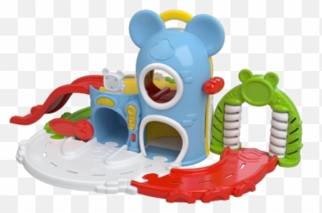 Buy Disney Mickey Mouse Clubhouse Plush - Mickey Mouse Baby Garage Emoji,Disney Emoji Plush