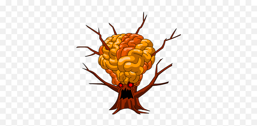 The Brain Tree - Brain Tree Neopets Emoji,Neopet Emoticons List