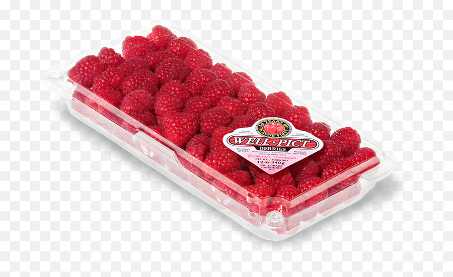 Products U2013 Wellpict U2013 Berries - Fresh Emoji,Raspberry Emoji