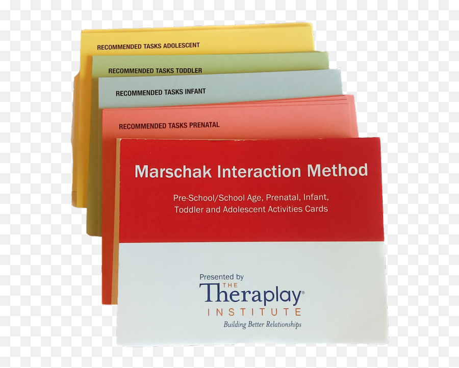 Books - Marschak Interaction Method And Card Set Emoji,A Little Book On Big Emotions