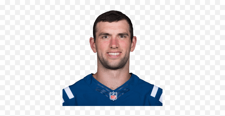 Andrew Luck Stats News And Video - Andrew Luck Emoji,Bill Belichick No Emotion