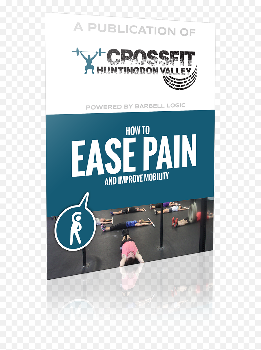 E - Book Library Crossfit Huntingdon Valley Crossfit In Book Cover Emoji,Crossfit Vs Emotions