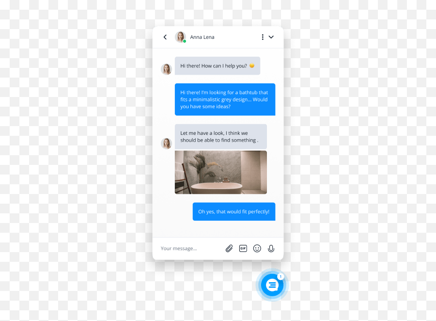 Solução De Live Chat Para Suporte Ao Website E Ao Messenger Emoji,Emoticon Esperando Resposta