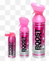 Galentines Gift Guide - Boost Oxygen Pink Grapefruit Emoji,Emoji Plastic Floaties Png