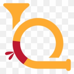 10 Sound Emojis To Replicate Sound Online - What Emoji Post Horn,Tune In Tokyo In Emojis