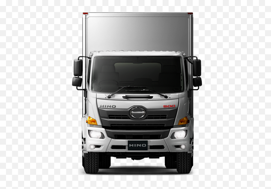 Hino500 Series - Hino Truck Emoji,Long Haul Euro Truck Simulator Emotion