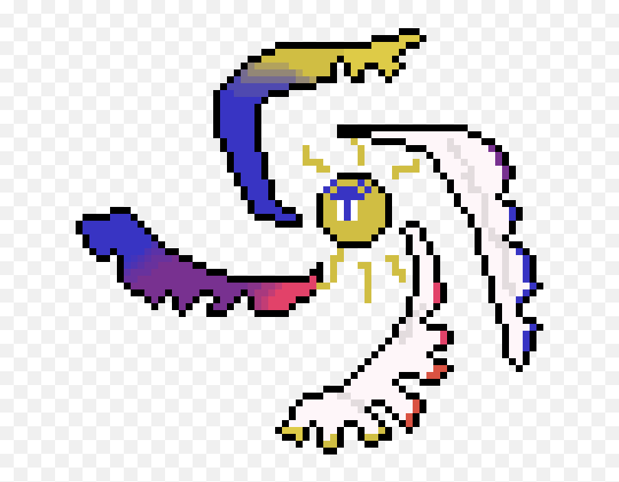 Pixel Art Gallery - Pixel Galeem Emoji,Agena Emotion