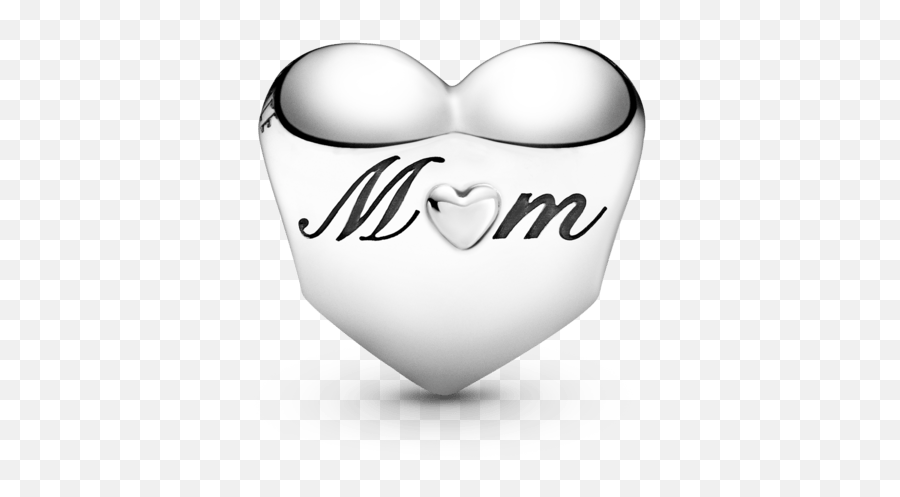 Charm Corazón Y Trébolpandora Mx - Las Mejores Ofertas Pulseras Y Joyas Pandora Mx Emoji,Emoticon Simbolo Do Mickey Mouse