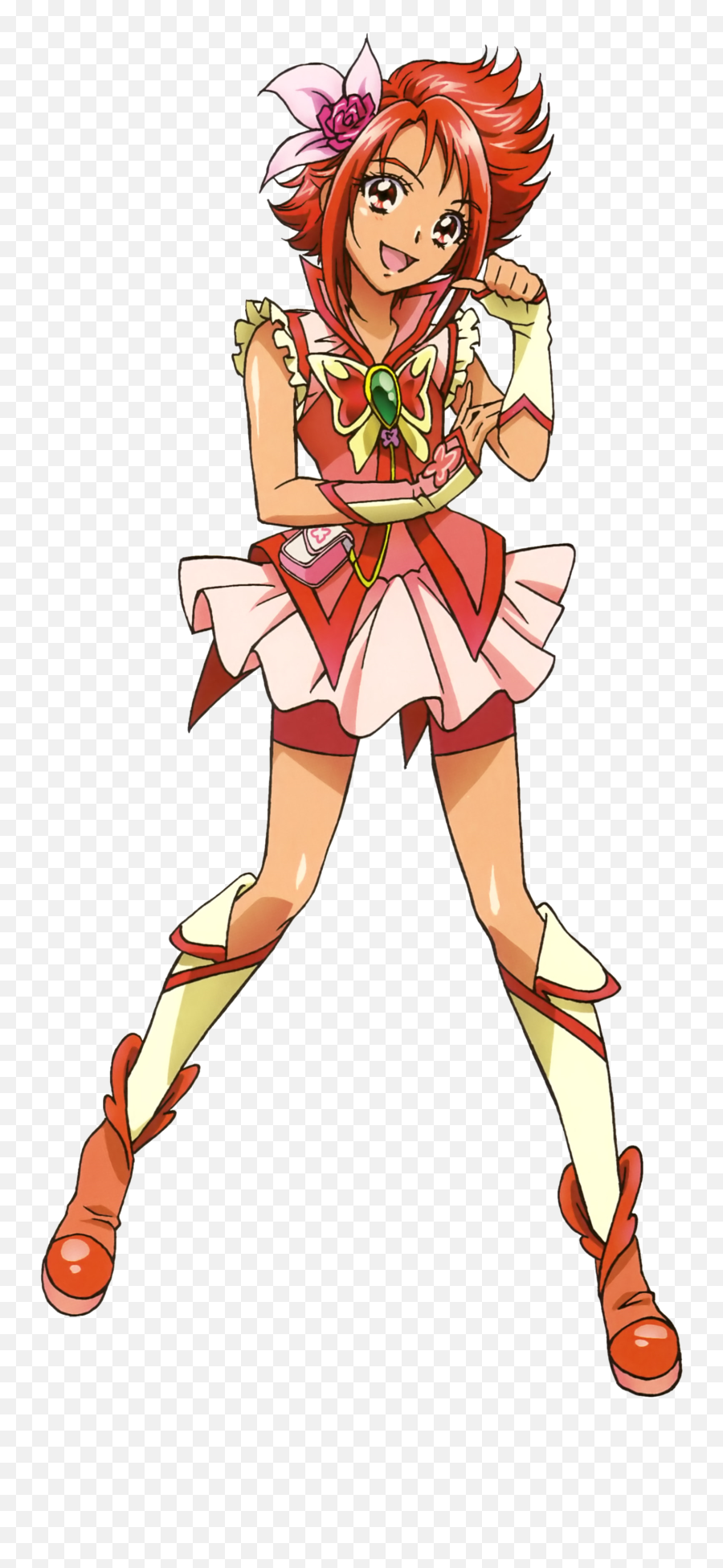 Pretty Anime Eyes - The Pokécommunity Forums Yes Pretty Cure 5 Gogo Cure Rouge Emoji,Anime Eyes Different Emotions