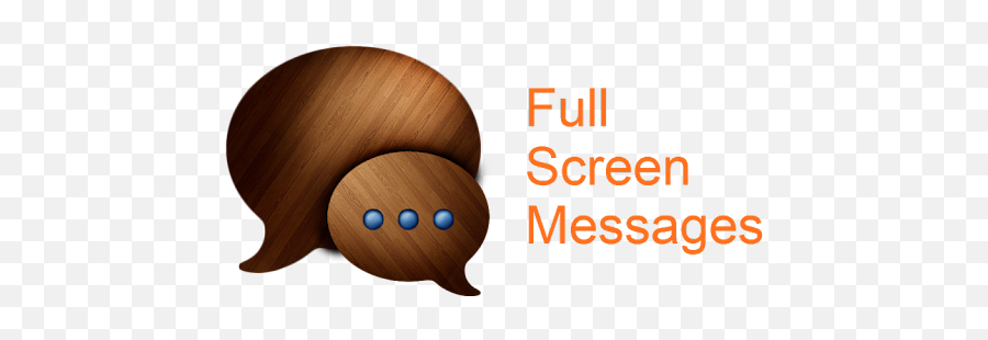 Full Screen Messages On Windows Pc Download Free - 104 Language Emoji,Mensajes Emojis