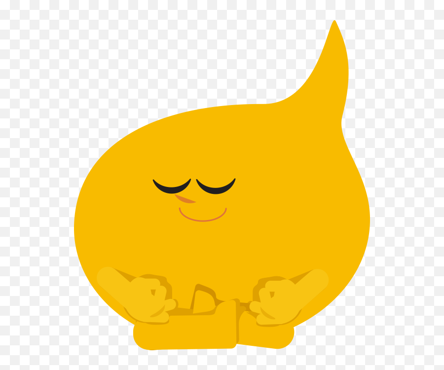 Buncee - Happy Emoji,Drops Mic Text Emoticon