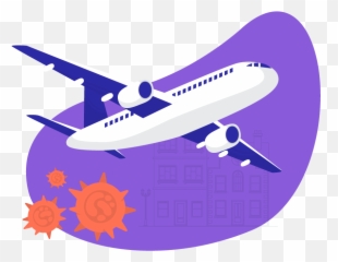 What You - Aircraft Emoji,Emotion Words Coming Back From Vacation