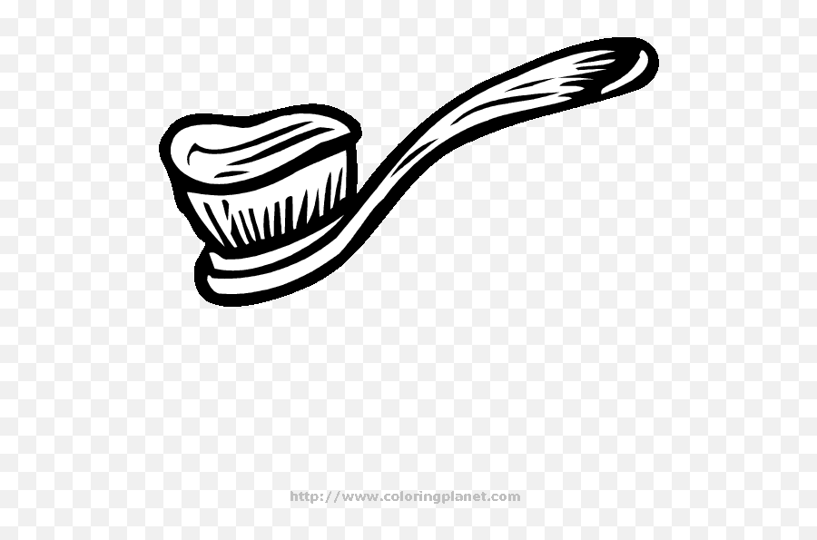 Toothbrush Coloring Pages - Desenho De Escova De Dente Para Colorir Emoji,Coloring Pages Of Daredevil Emojis