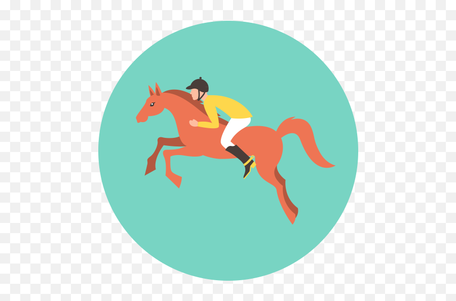 Mpm Equestrian Horse Riding Trekking And Pony Camps - Rein Emoji,Riding On A Horse Emoji