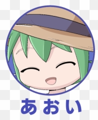 Ana6000 - Dot Emoji,Yotsuba Emoji
