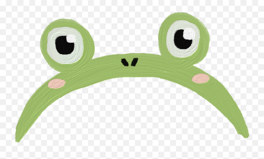 The Most Edited - Picsart Frog Hat Emoji,Frig Emoji