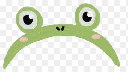 The Most Edited - Picsart Frog Hat Emoji,Frig Emoji