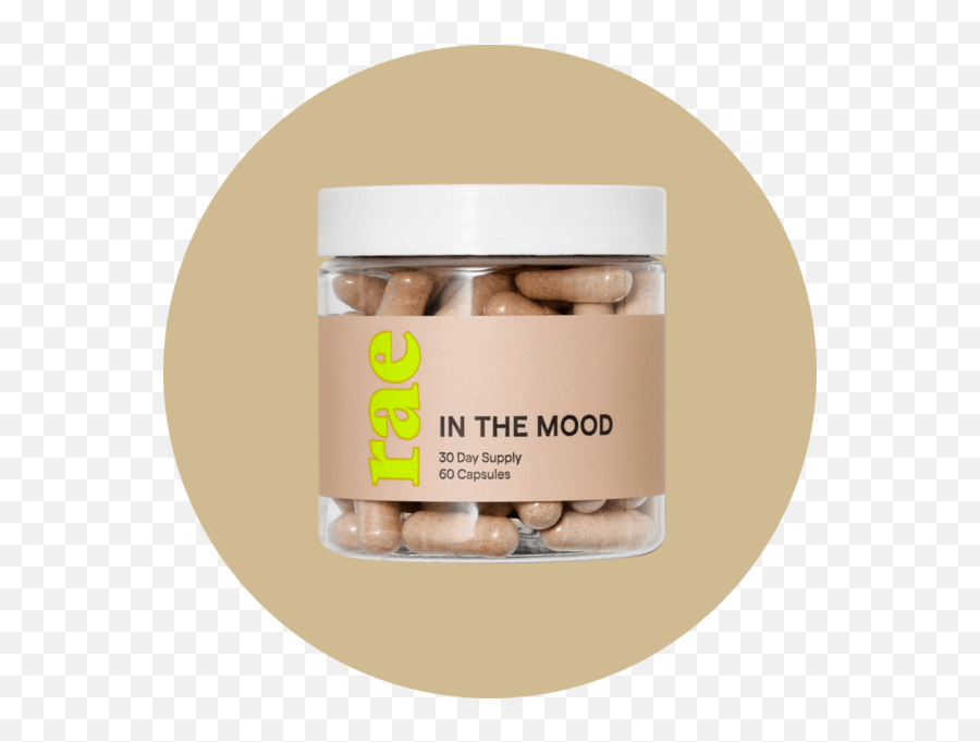 In The Mood Capsules - Mood Rae Pills Review Emoji,The Old Ist Emotion Of Man Is Rreu