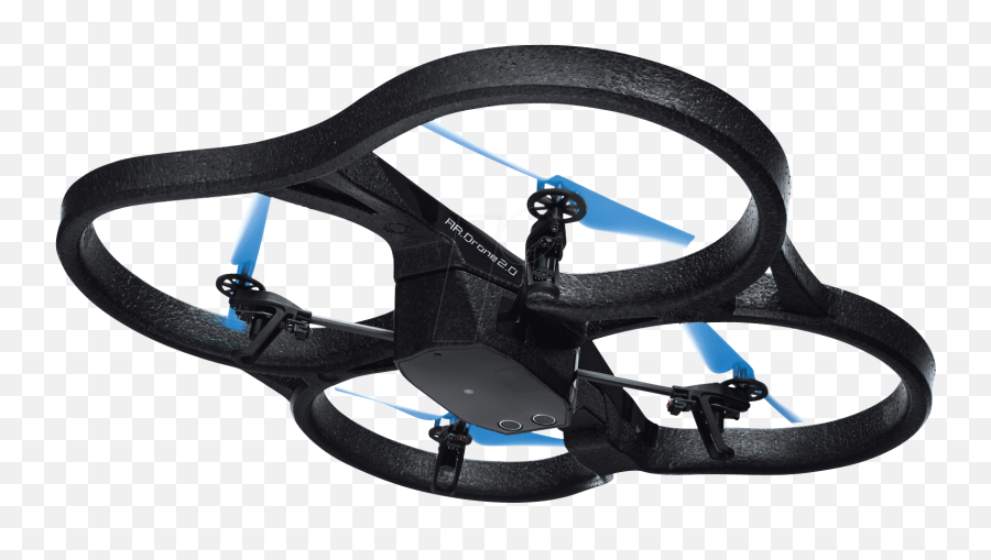 Manuales De Usuario De Drones Control Dron - Parrot Ar Drone Png Emoji,Eachine Emotion Drone-xpro