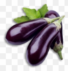 Aubergines - Name Of A Purple Vegetable Emoji,Eggplant Emoji Transparent