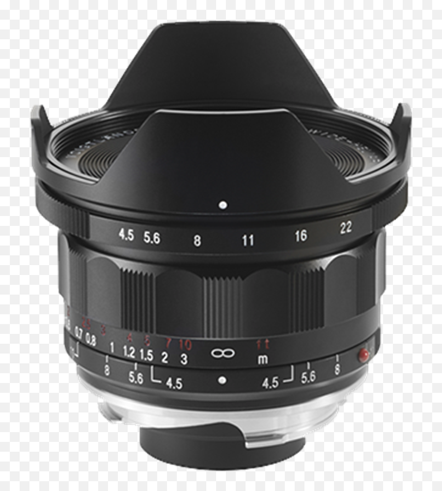 Voigtlander Announces Three New Extreme Wide - Angle Lenses Voigtlander 15mm F Super Wide Heliar 3 Emoji,1.8 Express The Emotions Reading Strategy