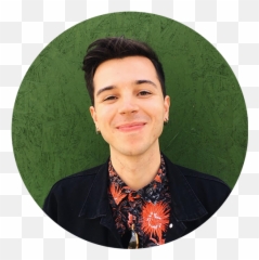 Gabriel Salas - For Men Emoji,Malcom Rig Emotions