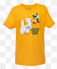 Untitled Goose Game Merch Is Available Emoji,Emotion 98.3 Gta V Online Shirt How To Get