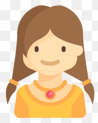 Girl Emoticons Vector Svg Icon - Png Repo Free Png Icons Emoji,Vector Emoticons Girls