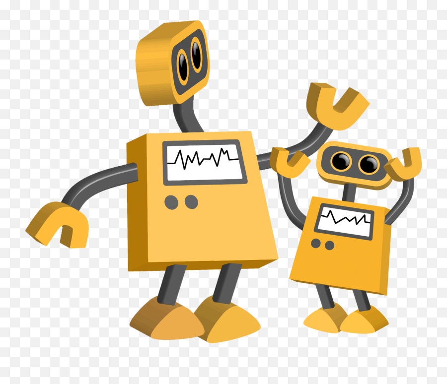 Technology Free Png Images Png Play Emoji,Robot Emotion Clipart