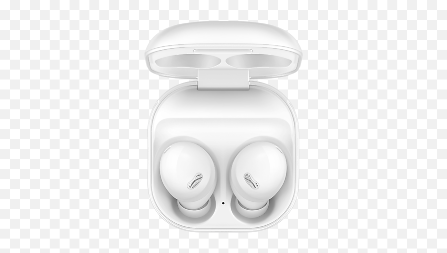 Samsungu0027s Galaxy Buds Pro Are Coming In A New Phantom White Emoji,Mac Why Some Emoji Render Black And White