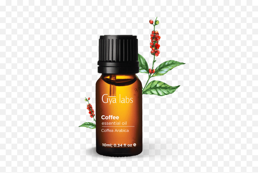 Coffee Essential Oil Gya Labs Emoji,Doterra Emotion Line