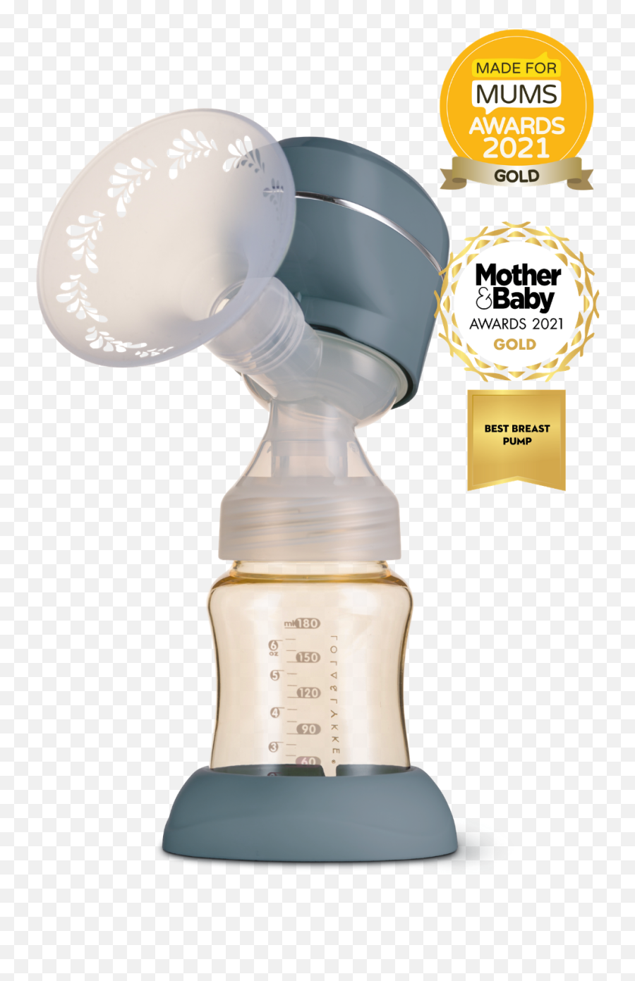 Smart Electric Breast Pump No Tubes No Wires Lolau0026lykke Emoji,23 Emotions You Can't Describe