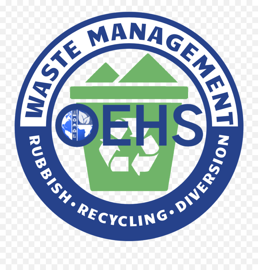 Office Of Environmental Health U0026 Safety Waste Management Emoji,Landfill Emotion