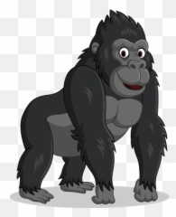About New - Teach Rex Emoji,Gorillas Emotions