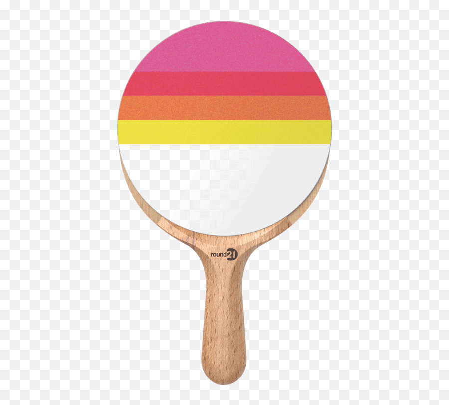 Continuous Sunset Emoji,Table Tennis Emoticon