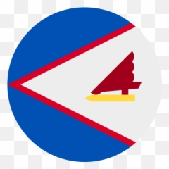 American Samoa National Symbols National Animal Emoji,Domincan Flag Emoji