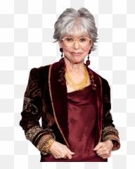 Rita Moreno Credits Brando With Getting Her Into Therapy Emoji,Marlon Brando Emotion