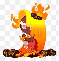 Hello I Am Crêpe Cookie What Yours Cookierun Emoji,Gyro Sandwich Emoji