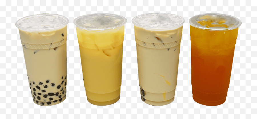 What Is Bubble Tea The Rise Of A Global Trend - Travelling Emoji,Cow Coffee Emoji Pop