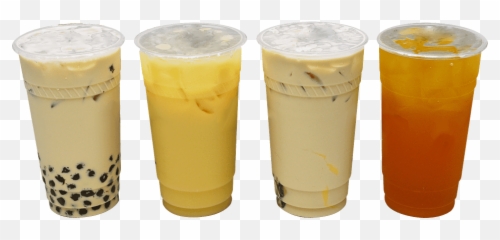 What Is Bubble Tea The Rise Of A Global Trend - Travelling Emoji,Cow Coffee Emoji Pop