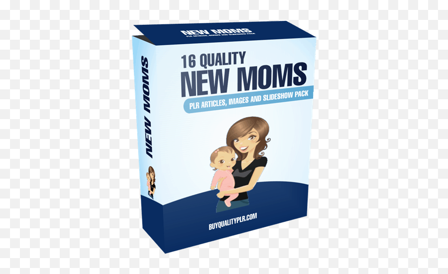 16 Quality New Moms Plr Articles Images And Slideshow Pack Emoji,Emotions Slideshow