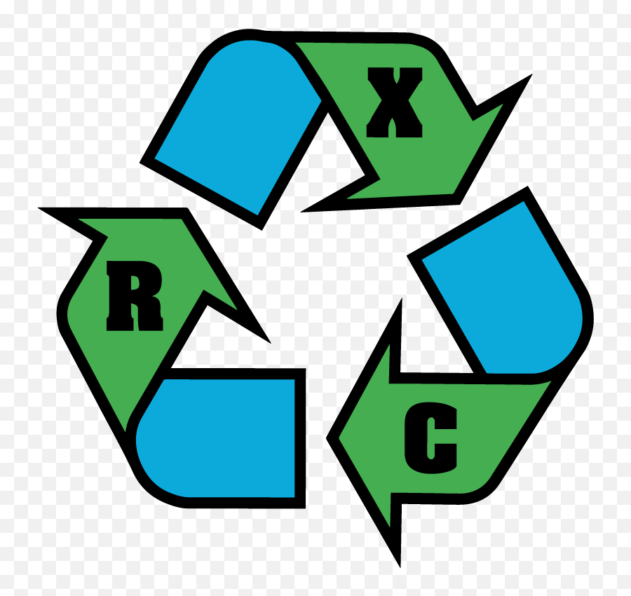 Recycle Xperts Emoji,Trash Emoji