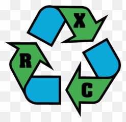 Recycle Xperts Emoji,Trash Emoji