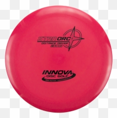 Innova Discs - Star Orc Disc Golf Driver Walmartcom Emoji,Flying High Emoji